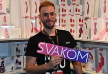 Svakom Releases Two New Products svakom