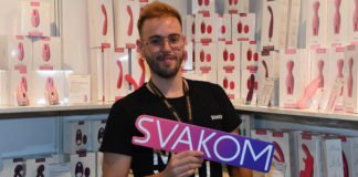 Svakom Releases Two New Products svakom
