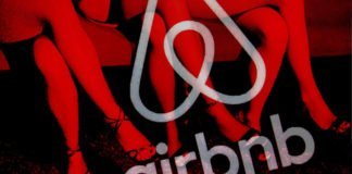 Is Airbnb About To Discriminate Sexworkers? airbnb