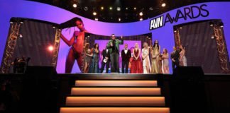 AVN Awards 2020: The Winners AVN Award gewinner 2020