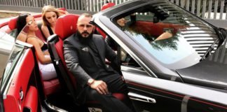 Greg Lansky Selling His Shares In Vixen Media Group Greg Lansky verkauft Vixen anteilen