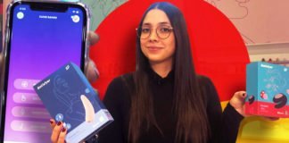 Satisfyer’s App Wins Big At This Year’s AVN Novelty Expo satisfyer app