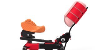 The Most Bizarre Innovations At This Year’s AVN Novelty seltsamsten Erotik Produkte