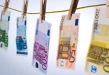 ePayments Froze Customers’ Accounts money laundry
