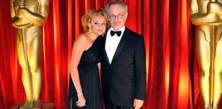 Steven Spielberg’s Daughter Venturing Into Porn Tochter von Spielberd