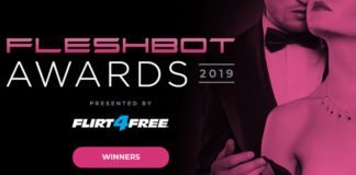 Winners Of The Fleshbot Awards & Gay Fleshbot Awards Fleshbot Awards 2020