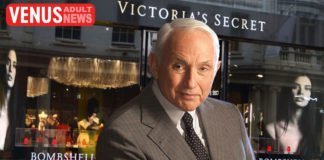 Victoria’s Secret Sold To Sycamore Partners: Wexner Resigned Leslie Wexner