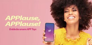 Satisfyer Wins TWICE Award satisfyer CES 2020 APP