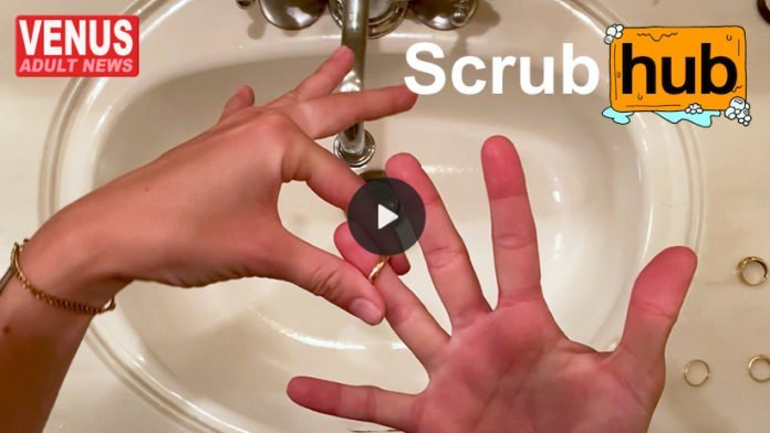 scrubhub scrubhub