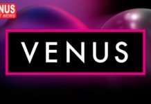 VENUS Festival: Reloading a legend VENUS Festival Berlin