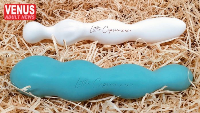 Little-Caprice-Dildo Little Caprice Im Dildohandel