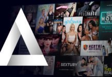 Gamma’s Platform Adult Time Now On Amazon Fire FireTV Porn
