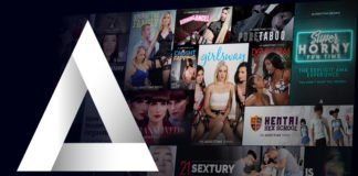 Gamma’s Platform Adult Time Now On Amazon Fire FireTV Porn
