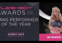 Fleshbot Award Winners fleshbot awards