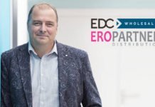 Eropartner And EDC Wholesale Join Forces EDC Wholesale and Eropartner