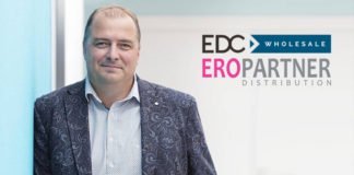 Eropartner And EDC Wholesale Join Forces EDC Wholesale and Eropartner