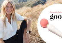 Gwyneth Paltrow’s Goop Offering First Vibrator Gwyneth Paltrow's Vibrator Goop sold out