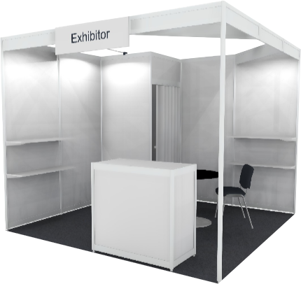 REMOTE BOOTH VENUS