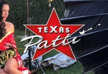 Texas Patti …, BIG in Japan