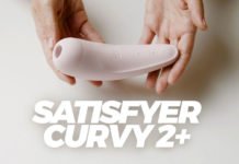 Satisfyer’s Successful Valentine Marketing Satisfyer Curvy 2+