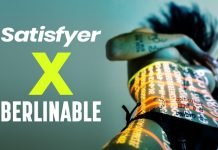 Satisfyer Cooperating With Berlinable Berlinable Satisfyer erotic audio books