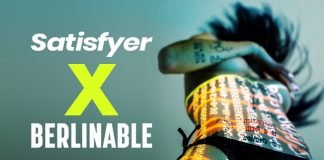 Satisfyer Cooperating With Berlinable Berlinable Satisfyer erotic audio books