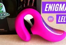 LELO Called The »Tesla Of Sex Toy Companies« By Vice Magazine lelo enigma by Lelo, the tesla of the sex toys