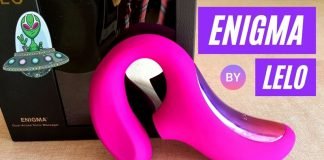LELO Called The »Tesla Of Sex Toy Companies« By Vice Magazine lelo enigma by Lelo, the tesla of the sex toys