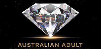 Winners Of The Australian Adult Industry Awards 2021 AAIA 2021