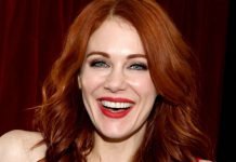 Maitland Ward Scores Book Deal For Her Memoir Why I Left to Become a Porn Star