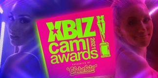 2021 XBIZ Cam Awards: Winners Announced XBIZ Cam Awards 2021