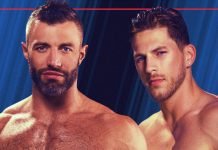 CAM4 With Month-long Cooperation With Falcon Studios falcon
