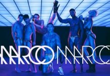 LELO Celebrating Pride Month marco marco