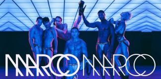 LELO Celebrating Pride Month marco marco