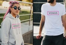 VENUS Berlin Launches Fan Shop VENUS Merchandise Shop