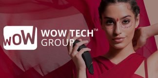 WOW Tech Warning Competitors And Retailers About Patent Infringement wow tech group