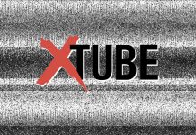 XTube Shutting Down in September the end of XTUBE