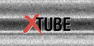 XTube Shutting Down in September the end of XTUBE