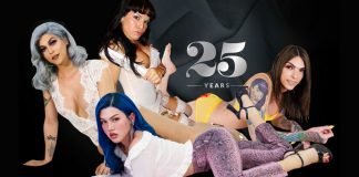 Grooby Celebrating 25th Anniversary grooby 25 years