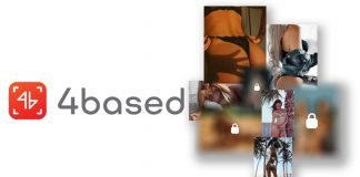 4based.com the best alternative to Onlyfans Onlyfans alternative