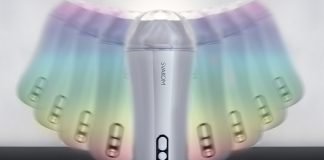 New Minimalist Vibrator By Svakom Svakom Robin