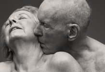 LELO Survey Of Senior Sex Habits Senior Sex Survey