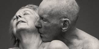 LELO Survey Of Senior Sex Habits Senior Sex Survey