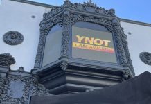 Winners of the 2021 YNOT Cam Awards The winners of the YNOT Awards 2021