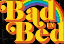 Fun Factory Sponsoring Queer Podcast »Bad in Bed« bad in bed podcast