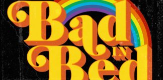 Fun Factory Sponsoring Queer Podcast »Bad in Bed« bad in bed podcast