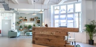 Data Breach At German Online Retailer Amorelie amorelie