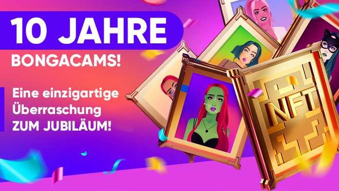 10-jahre-bongacams 10 jahre Bongacams