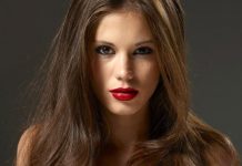 Little Caprice Wins Again Big At The AVN Awards Little Caprice