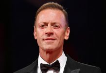 Watch Out Berlusconi: Rocco Siffredi For President? Rocco Siffredi